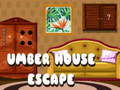 Juego Escape de la casa Umber  en línea