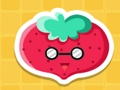 Juego Fruta mareada  en línea