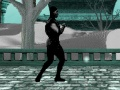 Juego Kombat mortal karnage  en línea