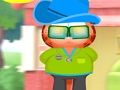 Juego Garfield en línea