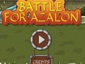 Juego Batalla por Azalón  en línea