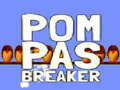 Juego Rompe pompas  en línea