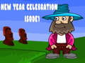 Juego Celebración de año nuevo episodio 1  en línea