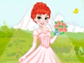 Juego Vestido de novia perfecto  en línea