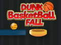 Juego Basket Dunk Otoño  en línea