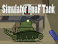 Juego Simulador Fnaf Tanque  en línea