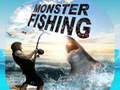 Juego Pesca de monstruos  en línea