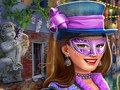 Juego Perdido en Venecia  en línea