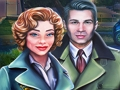 Juego Escuadrón de detectives  en línea