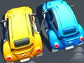 Juego Aparcamiento de coches profesional  en línea