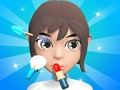 Juego Pila de maquillaje  en línea