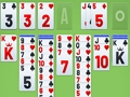 Juego Solitario: Klondike  en línea