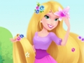 Juego Princesa de pelo largo Príncipe de rescate  en línea