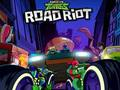 Juego Rise de la adolescencia Mutante Ninja Turtles Road Riot en línea