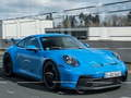 Juego Rompecabezas Porsche 911 GT3  en línea