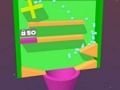 Juego Laberinto de bolas clon 3D  en línea