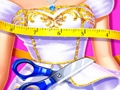 Juego Fabricante de vestidos de novia  en línea