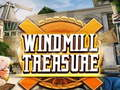 Juego Tesoro del molino de viento  en línea