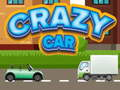 Juego Coche loco  en línea