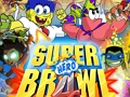 Juego Pelea de superhéroes 4  en línea