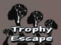 Juego Escape de trofeos  en línea