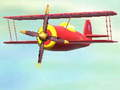Juego Juego 2D Ariplane Wars 1942  en línea
