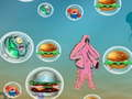 Juego TBBH Comida Mar  en línea