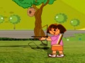 Juego Dora Long Bow  en línea