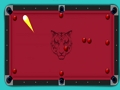 Juego Piscina de bolas rojas  en línea