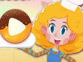 Juego Pastelería Princess Dream  en línea