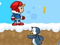 Juego Aventura en Islandia 2  en línea