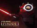 Juego Star Wars Episodio 1 El Fantasma Minion  en línea