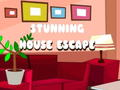 Juego Impresionante escape de la casa  en línea