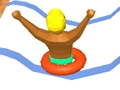 Juego Parque acúatico. Parque de toboganes de agua io  en línea