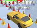 Juego Juego de autos de parking buddy spot  en línea