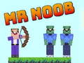 Juego Señor novato  en línea