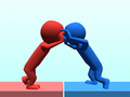 Juego Empujador modelo 3d  en línea