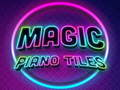 Juego Azulejos de piano mágico  en línea