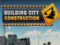 Juego Construcción de la ciudad  en línea