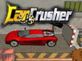 Juego Trituradora de coches  en línea