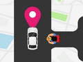 Juego Conductor de coche Pick Me Up  en línea