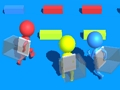 Juego Carrera de puente  en línea