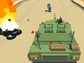 Juego Destructor de zombis  en línea
