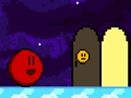 Juego Pandemónium de partículas  en línea