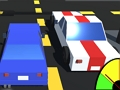 Juego Accidente de carretera 3D  en línea