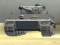 Juego Tanques de batalla 3D 2021  en línea