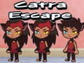 Juego Escape Catra  en línea