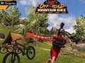 Juego Bicicleta de montaña todoterreno MX  en línea