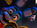 Juego PG para colorear: FNAF  en línea