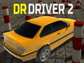 Juego Dr conductor 2  en línea